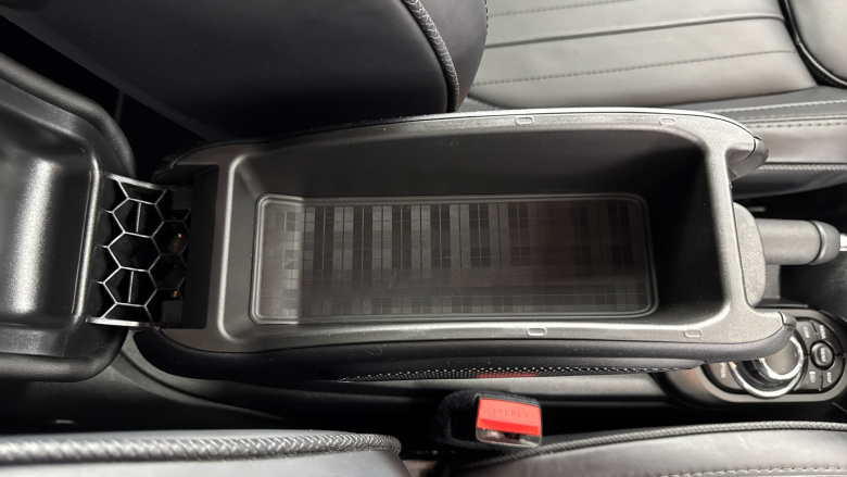 MINI Cooper 1.5 C Exclusive 5dr Auto Petrol Hatchback